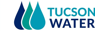 Tucson Water Logo