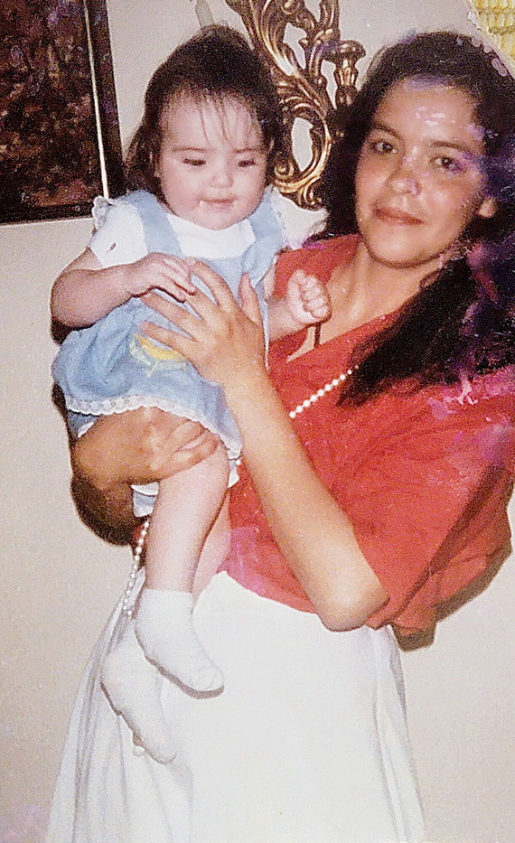 Baby Me