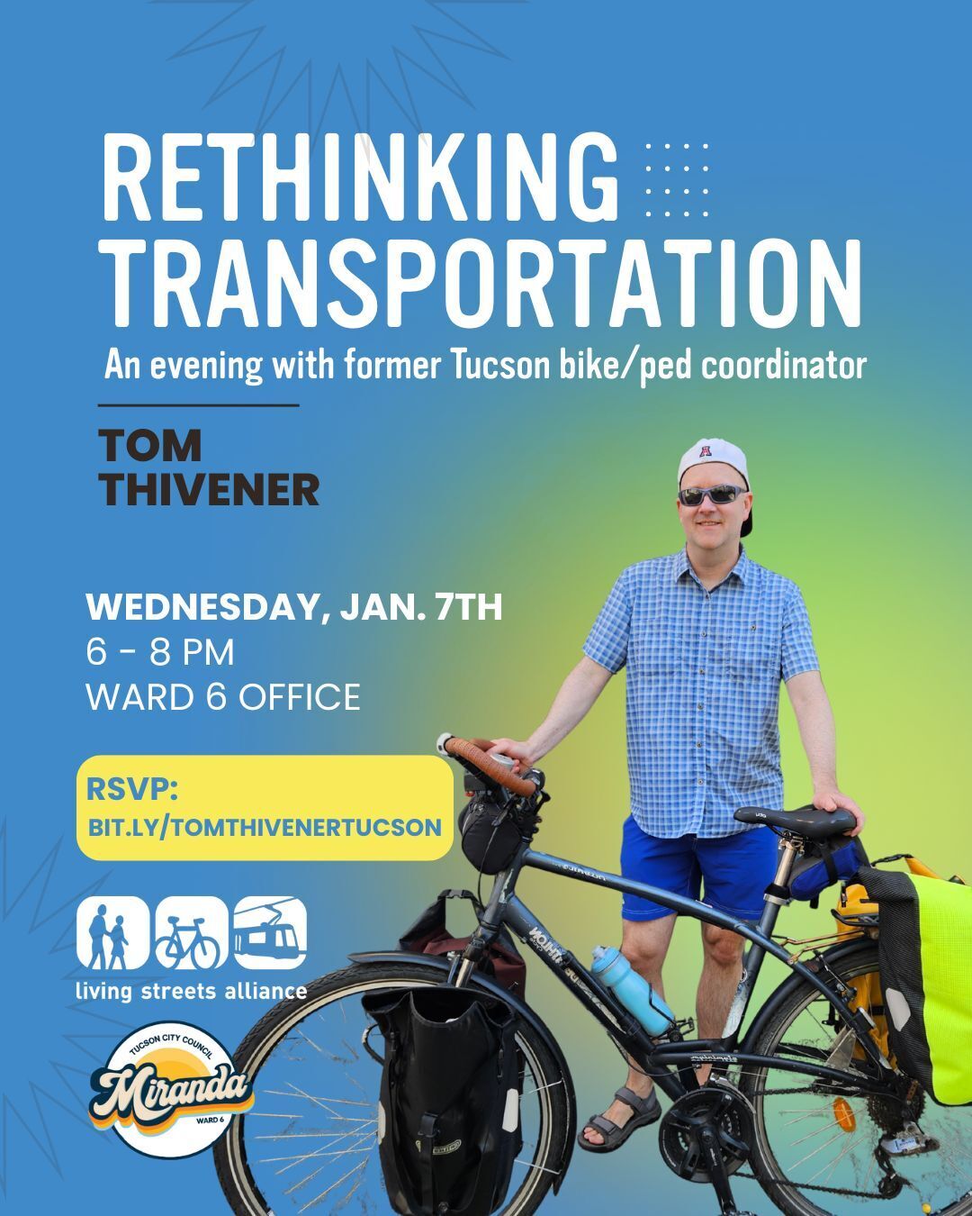 Tom Thivener Transportation