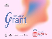 Artist Grant