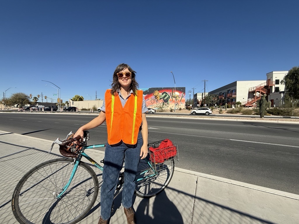 CM Schubert High Viz