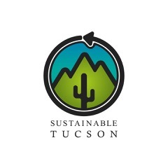 Sustainable Tucson logo