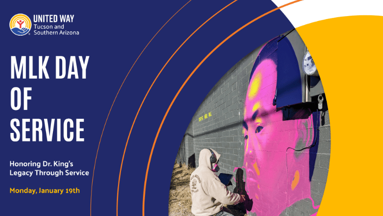 MLK Day of Service 2026