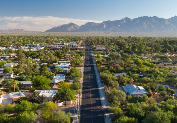 Tucson Neighborhood