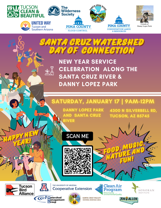 Danny Lopez Park Graphic