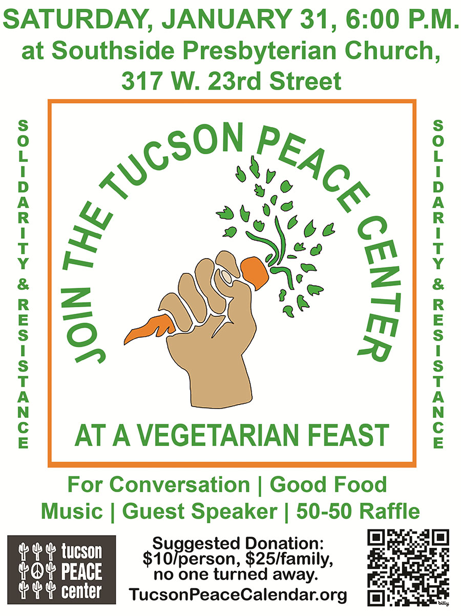Vegetarian feast Graphic