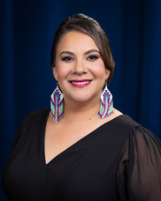 Council Member Selina Barajas