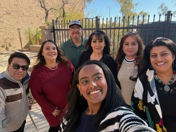 Ward 5 Team 