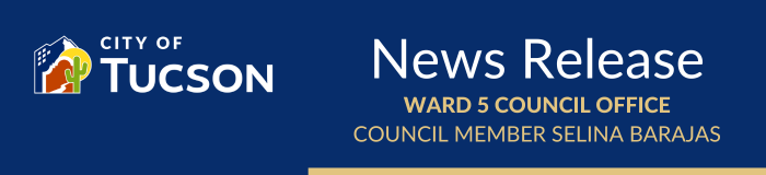 Ward 5 Newsletter Header