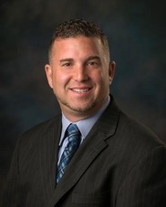 Paul Cunningham portrait