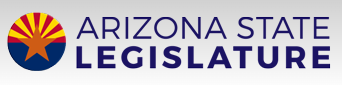 Arizona State Legislature logo