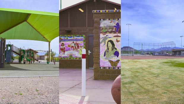 kennedy improvements