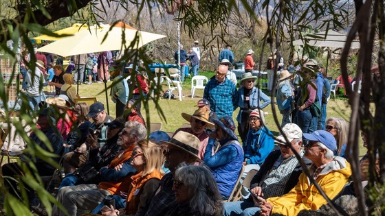 Ice Cream social photo