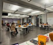 ROSS/FSS financial event