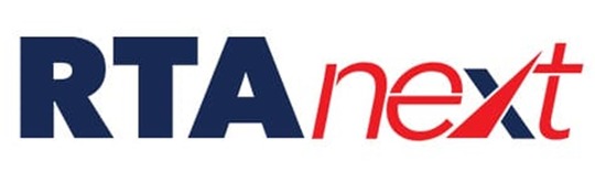 RTA Next Logo