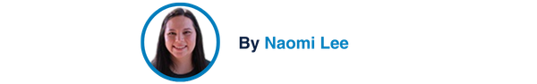 Author photo for Naomi Lee