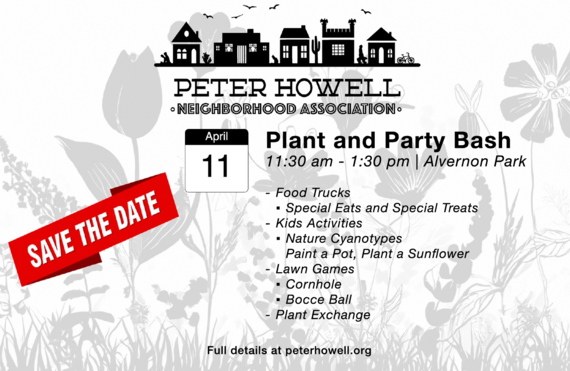 peter howell bash