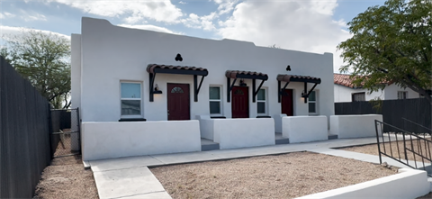 Middle Housing 