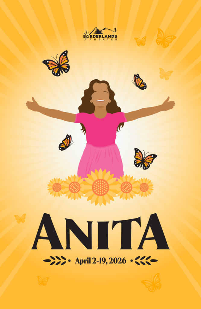 Anita Flyer