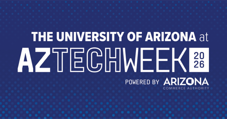 AZ Tech Week graphic