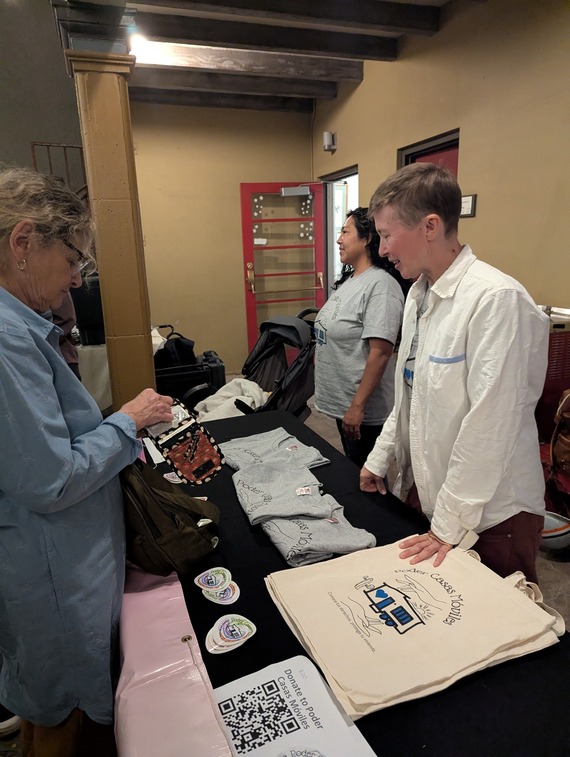 Raye mobile home doc