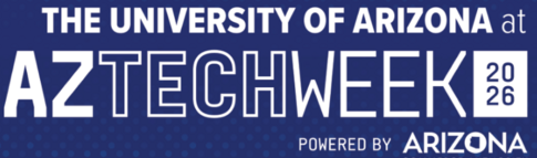 AZ Tech Week flyer