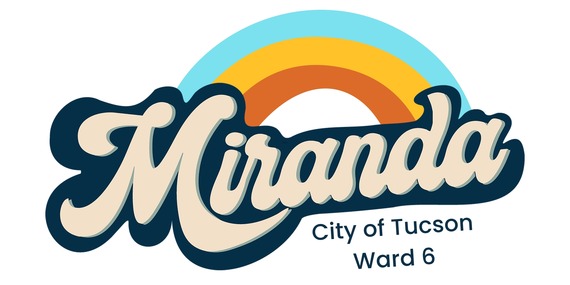 Miranda Banner