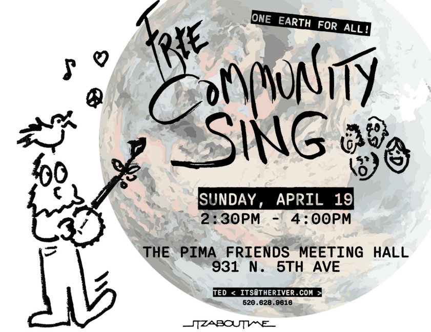 Community Sing