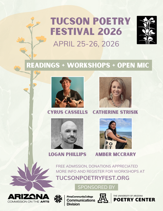 Poetry Festival