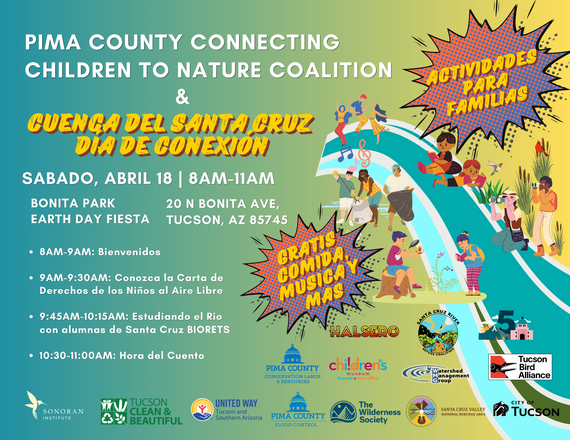 Santa Cruz Watershed Day