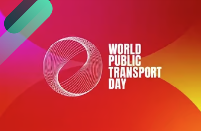 world public transport day