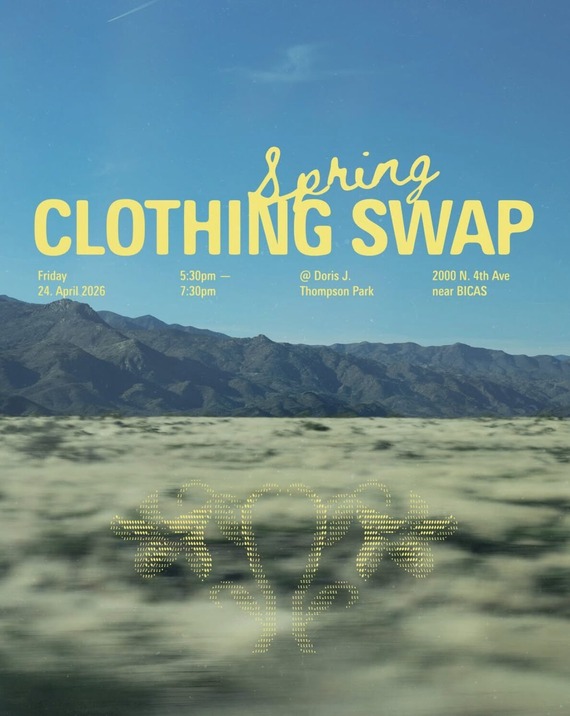 Clothing Swap
