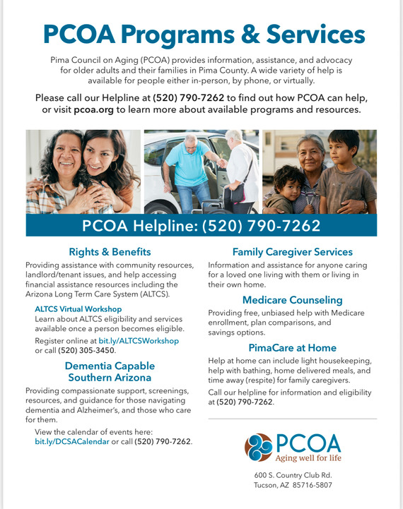 PCOA