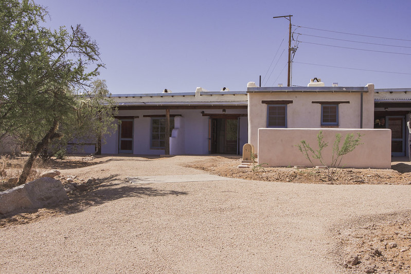 fort lowell