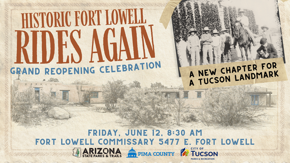 fort lowell