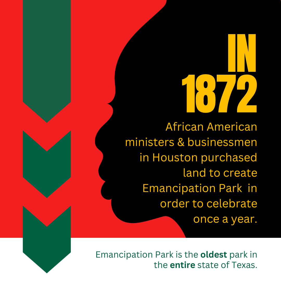 HIstory Juneteenth Graphic 4