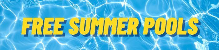 summer pools