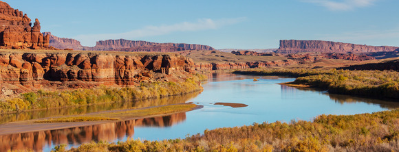 Colorado River