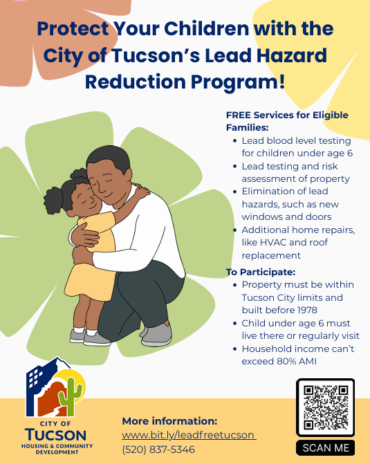 HCD Flyer