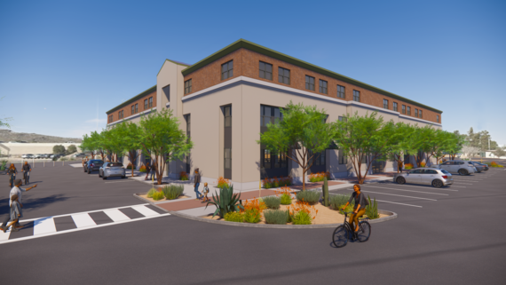 El Rincón Awarded Low-Income Housing Tax Credits