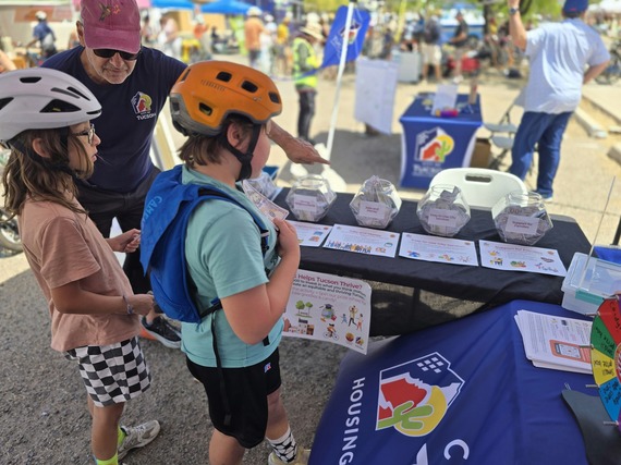 cyclovia