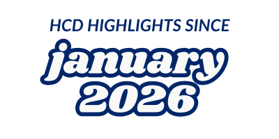 highlights since 2026 text only