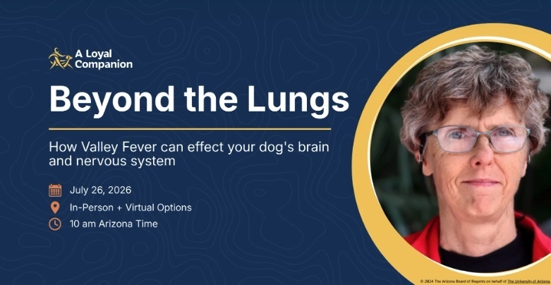 Flyer for beyond the lungs event