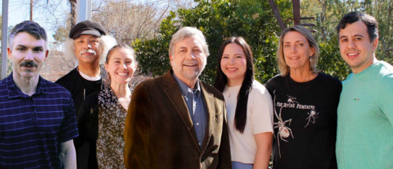 More recent Ward 3 team photo