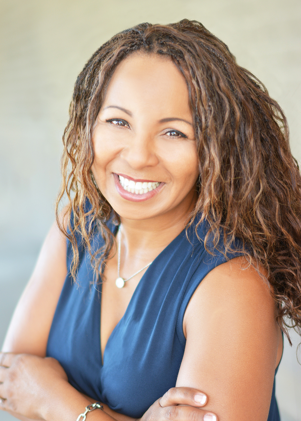 Commissioner Rhonda Moniz 