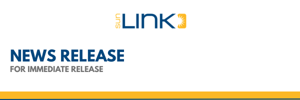 sun link header 