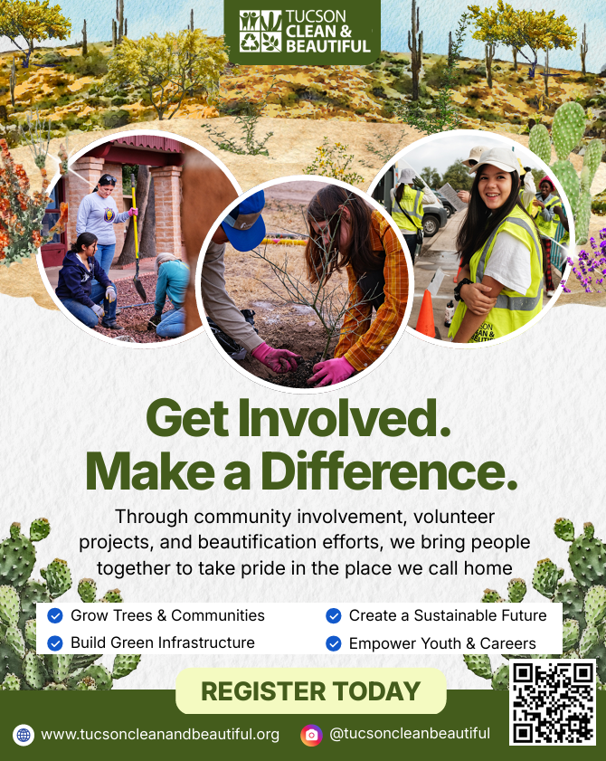 Volunteer Ask