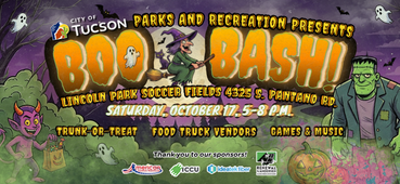 boo bash 2026