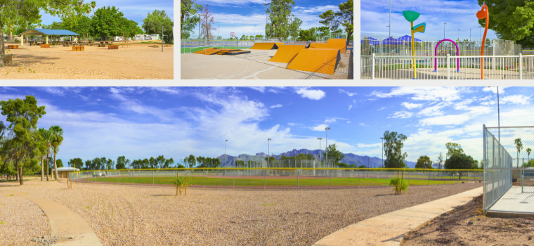 jacobs park