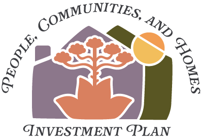 p-chip grantmaking logo